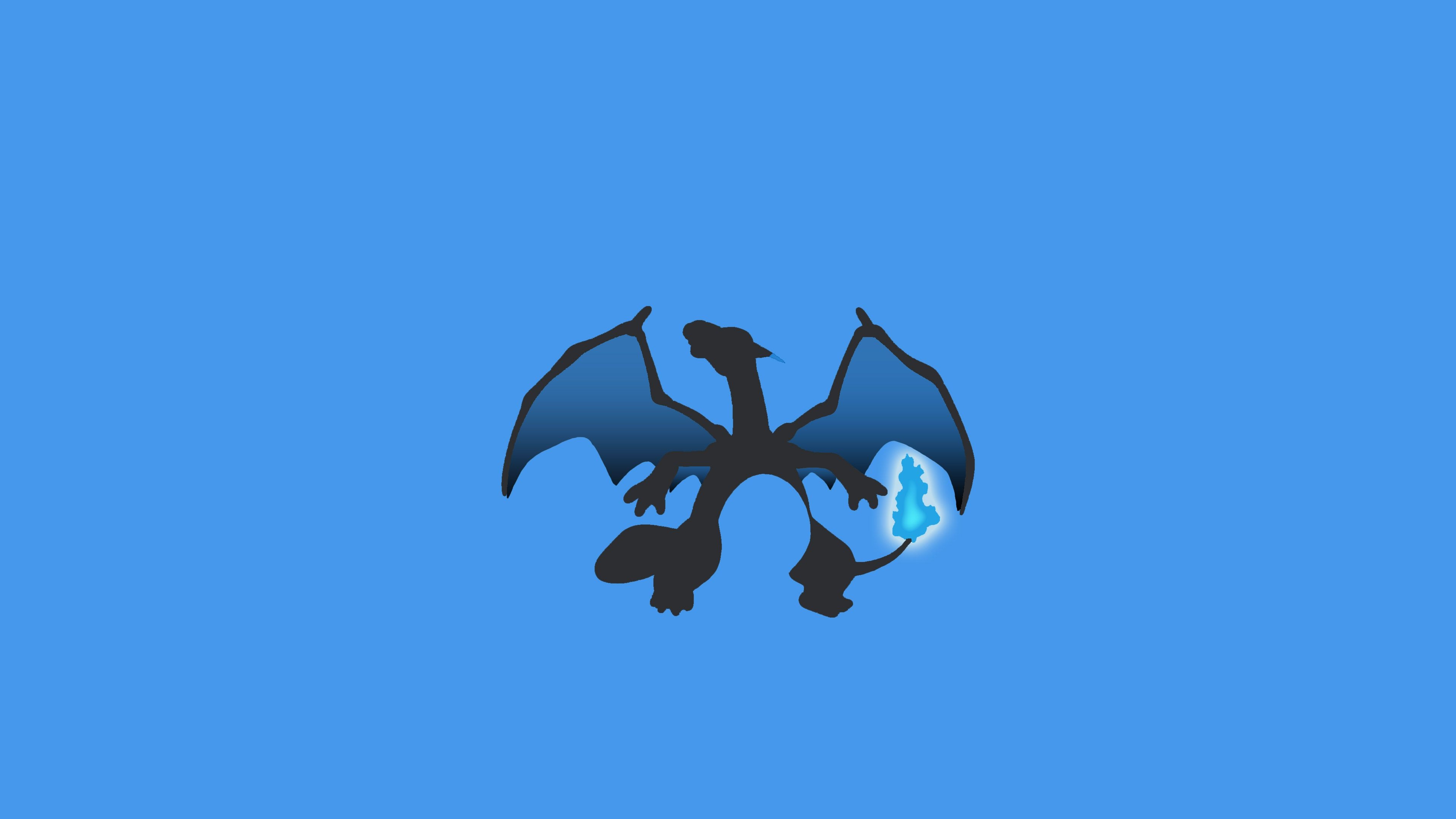 3840x2160 Wallpaper 4k Charizard Minimalism 4k 4k Wallpaper, Artist Wallpaper, Artwork Wallpaper, Digital Art Wallpaper, Hd Wallpaper, Minimalism Wallpaper, Pokemon Wallpaper, Desktop