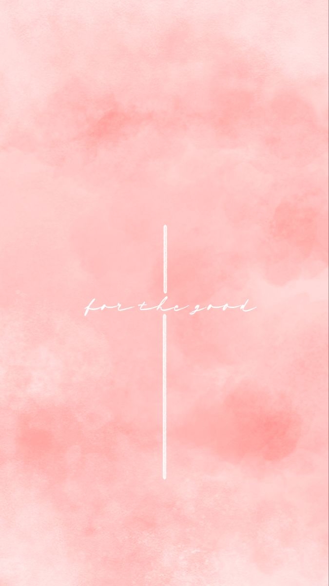 680x1200 Romans 8:28 -iPhone wallpaper. Christian cross wallpaper, Jesus cross wallpaper, Christian iphone wallpaper, Phone