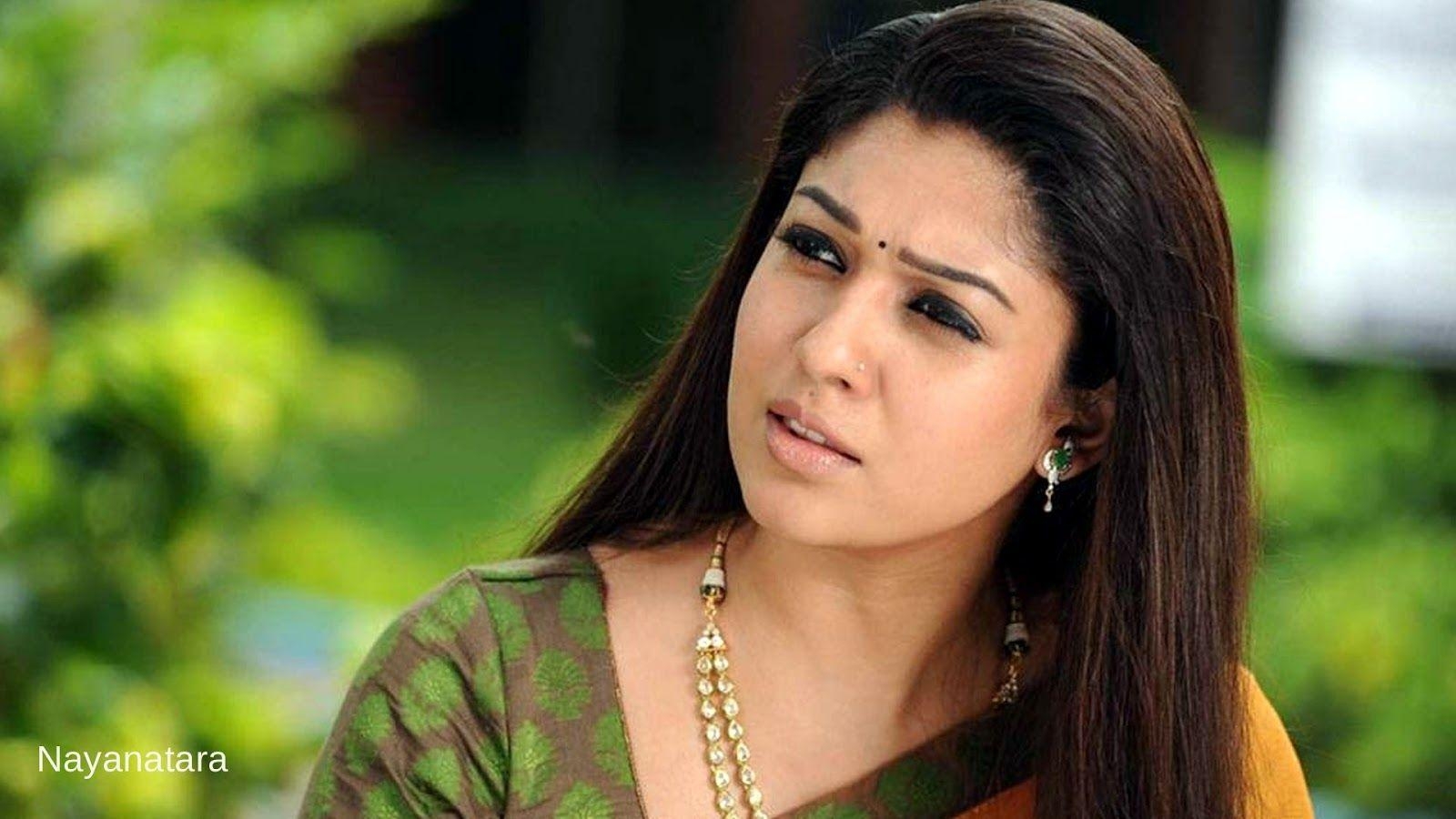 1600x900 Nayanthara HD Wallpaper And Background Image HD WALLPAPER, Desktop