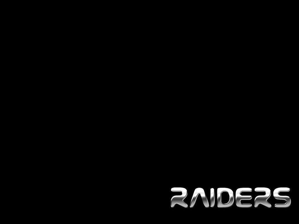 1040x780 Raiders Wallpaper V1 1152x864, Desktop