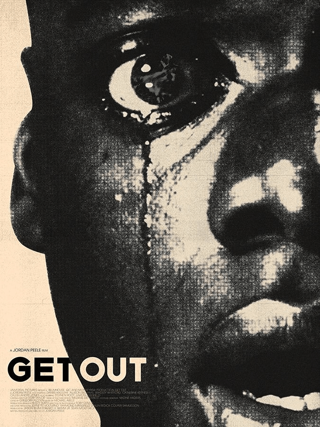 1080x1440 Get Out (2017) HD Wallpaper From Gallsource.com. Thriller & Horror, Phone