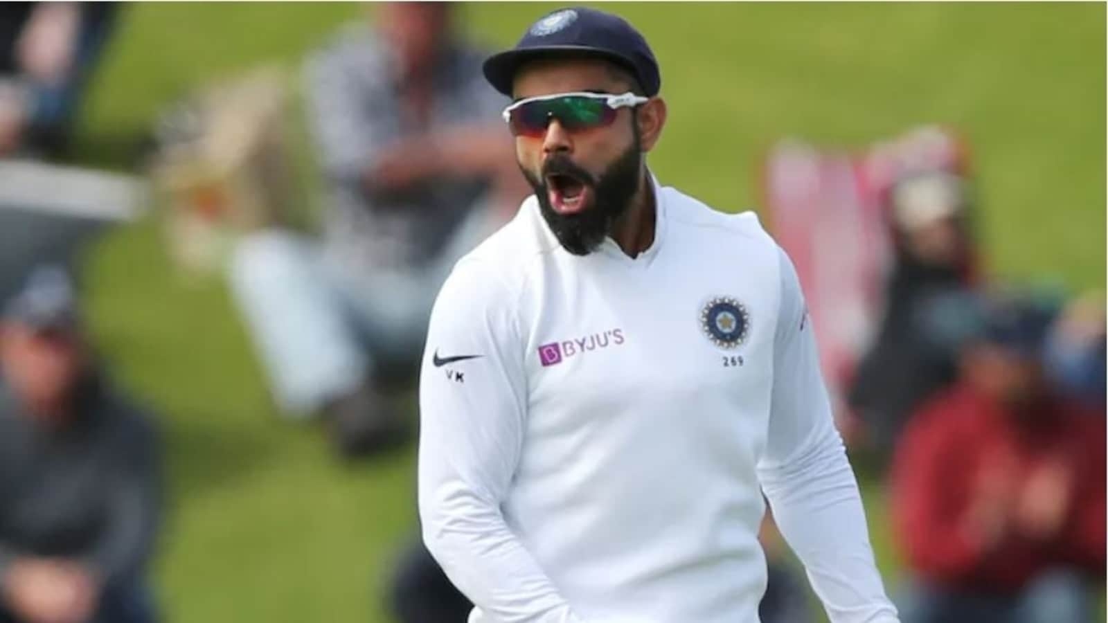 1600x900 Angry young positive man': Former cricketer says Virat Kohli wants to show the world why Team India is No. 1, Desktop