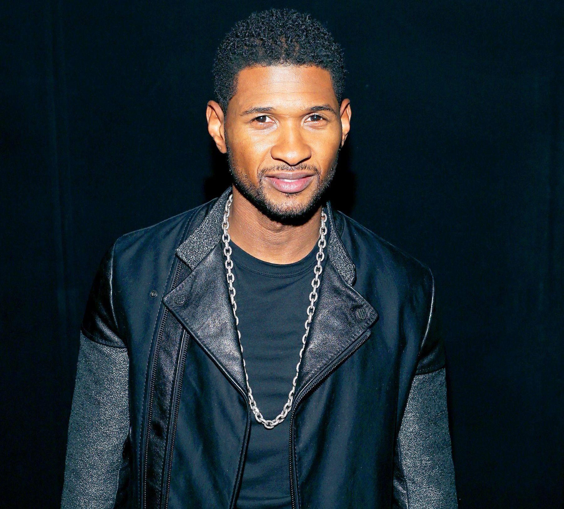 1800x1630 Gallery For > Usher Wallpaper, Desktop