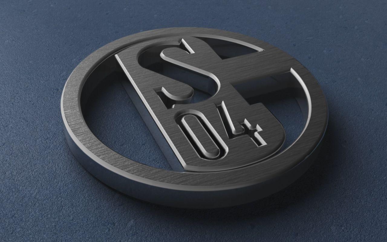 1280x800 FC Schalke 04 Wallpaperx800, Desktop