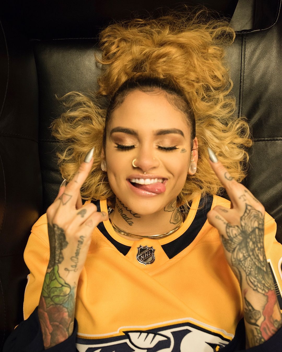 1080x1350 5k Likes, 224 Comments Lovato And Kehlani Fanfic, Phone