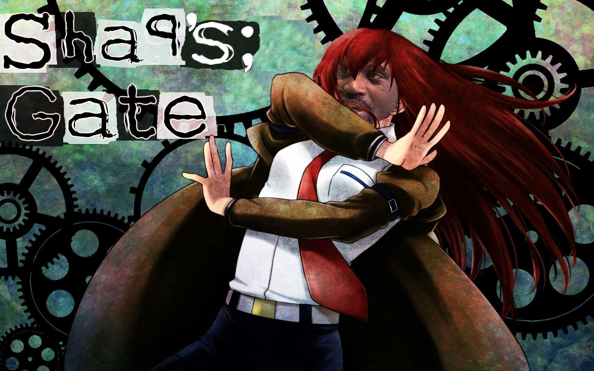 1920x1200 Steins Gate Wallpaperx1200, Desktop