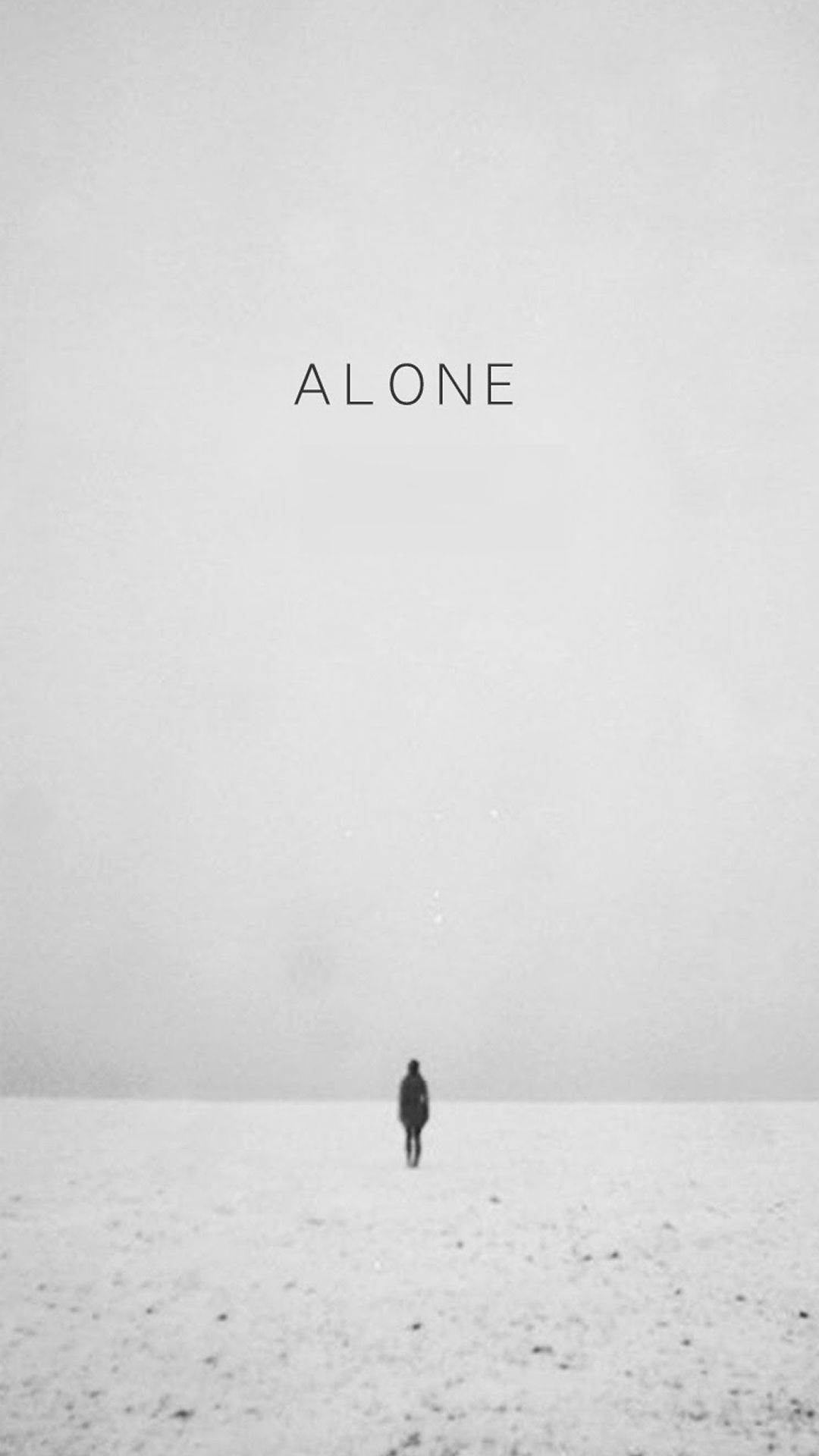 1080x1920 Alone iPhone Wallpaper Free Alone iPhone Background, Phone