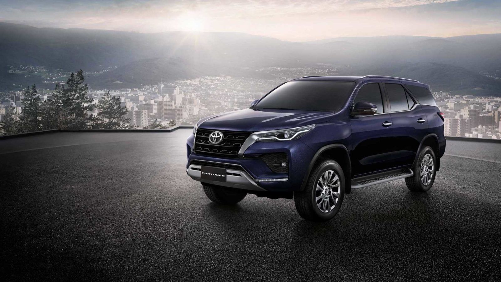 1600x900 The 2021 Toyota Fortuner Legender is here. Should you buy?, Desktop