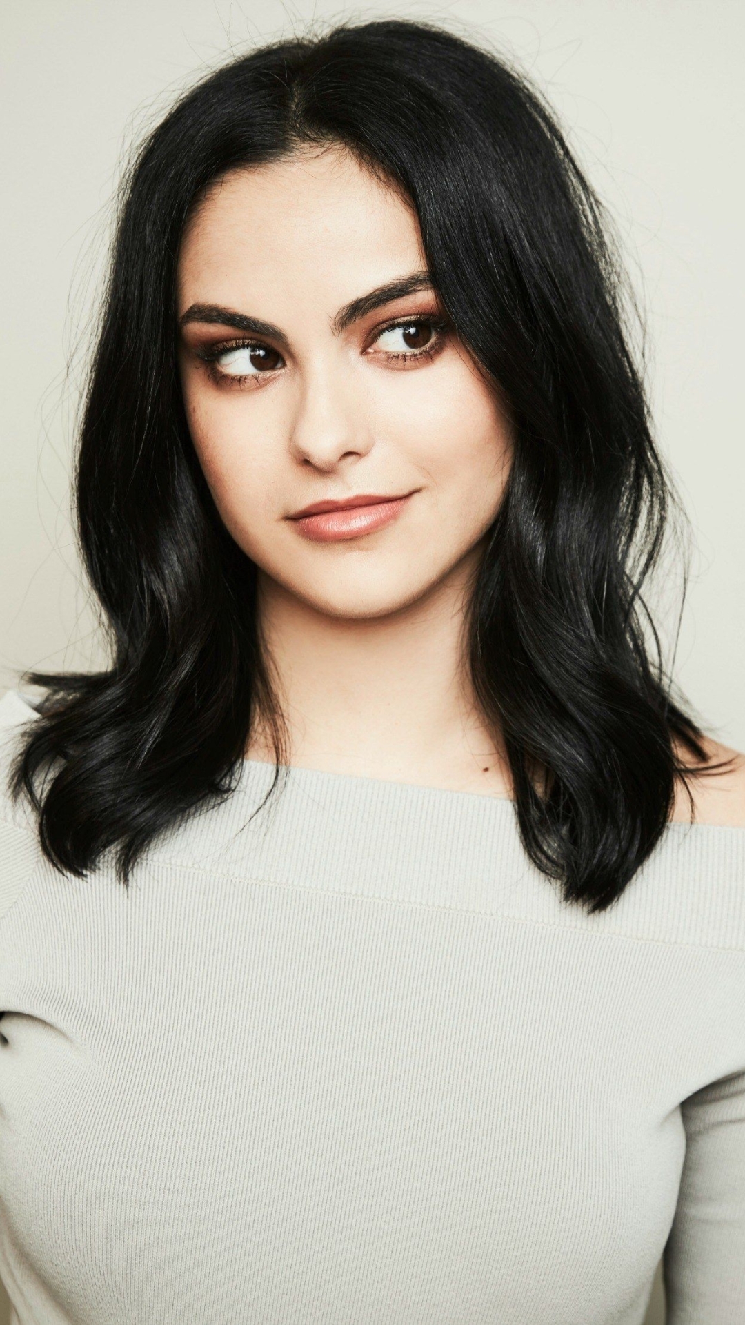 1080x1920 Celebrity Camila Mendes () Wallpaper, Phone