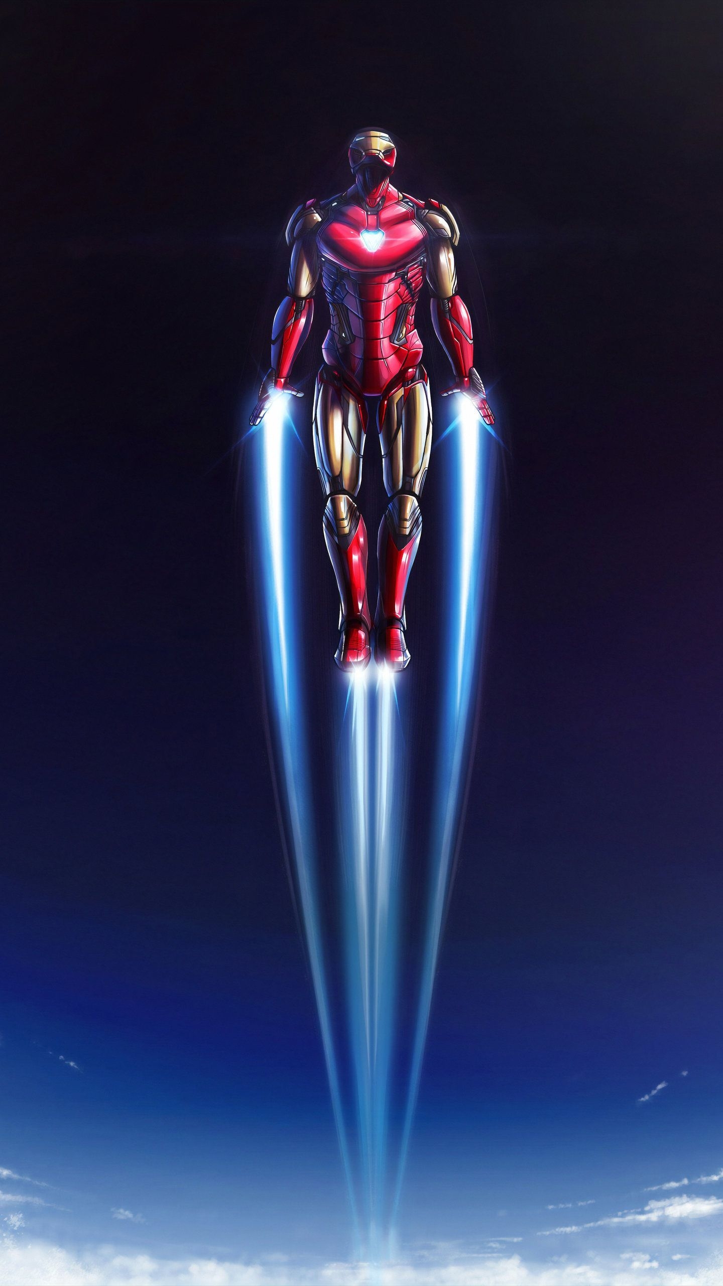 1440x2560 Iron Man 4K New Flying, HD Superheroes Wallpaper Photo and Picture. Iron man flying, Marvel superhero posters, Iron man avengers, Phone