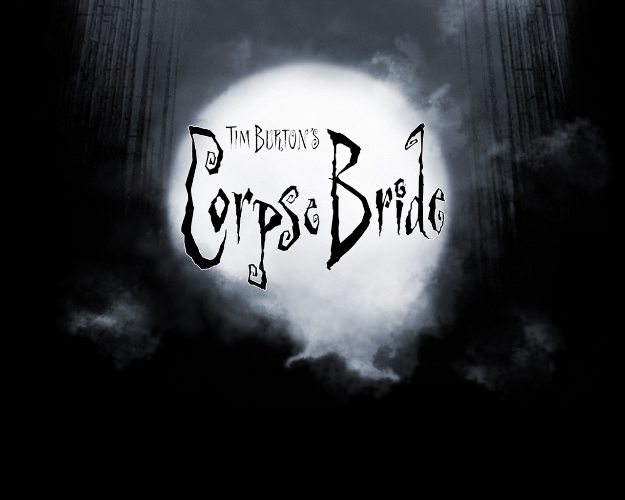 1280x1030 Corpse Bride desktop PC and Mac wallpaper, Desktop