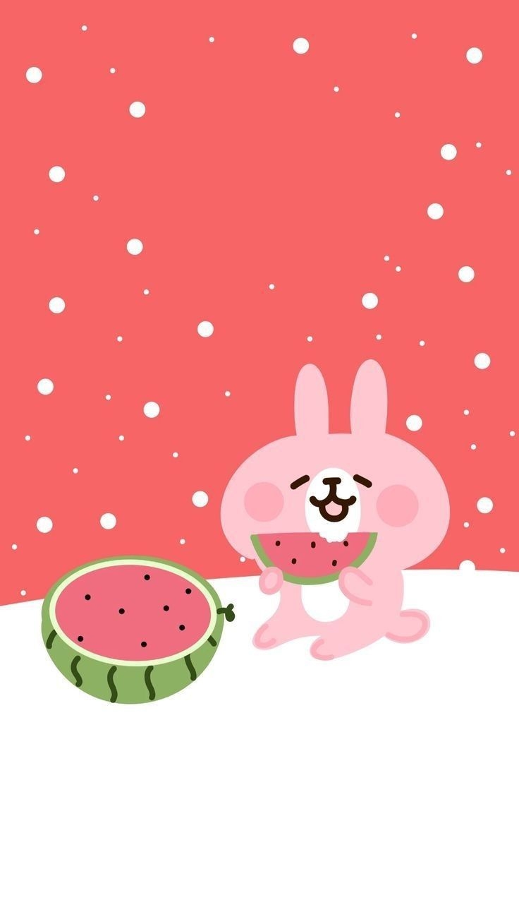 740x1310 Kanahei s small animals. Cute cartoon wallpaper, Kawaii wallpaper, Cute wallpaper, Phone