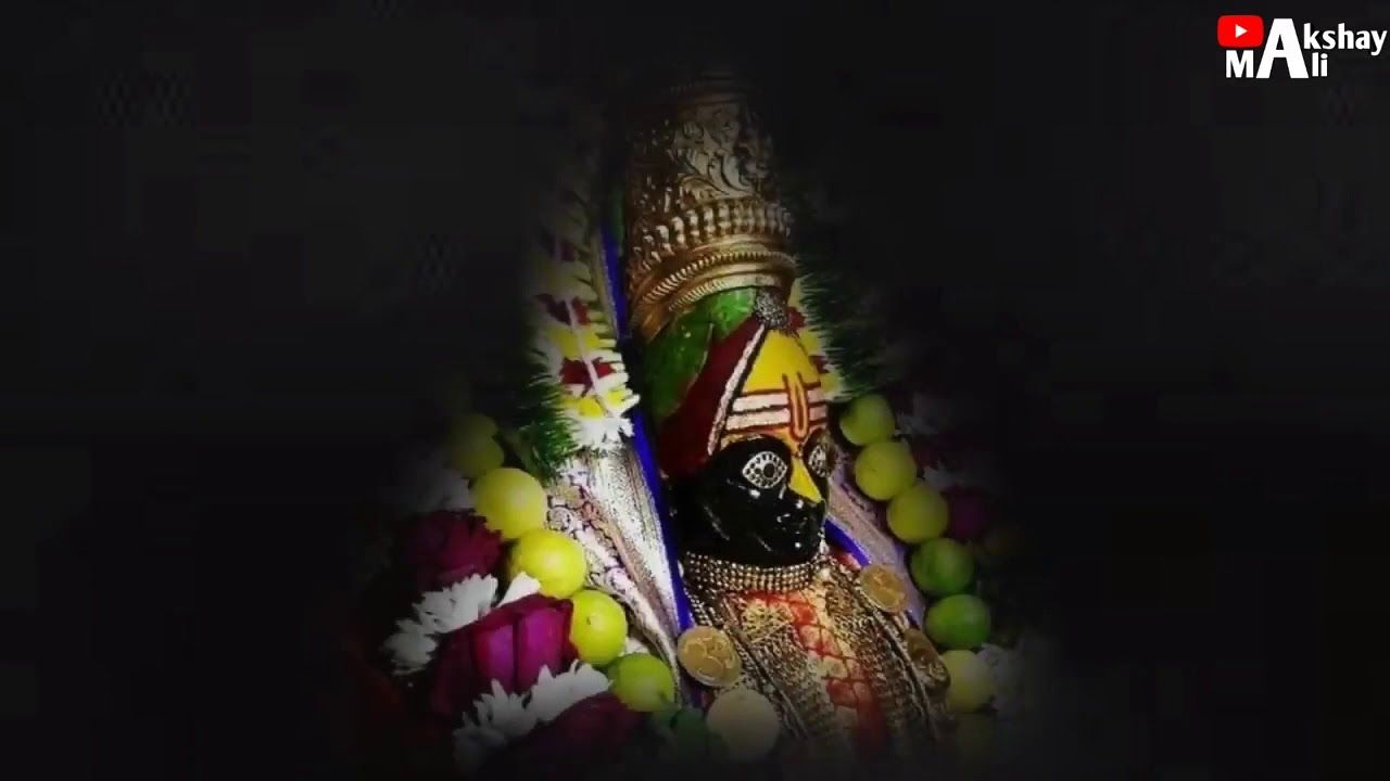 1280x720 Tulja bhavani status video, Desktop