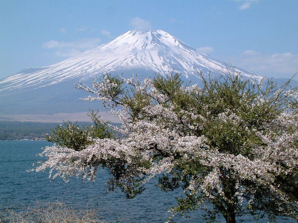 1030x770 Mount Fuji Japan Wallpaper Awesome, Explore countries with us, Desktop