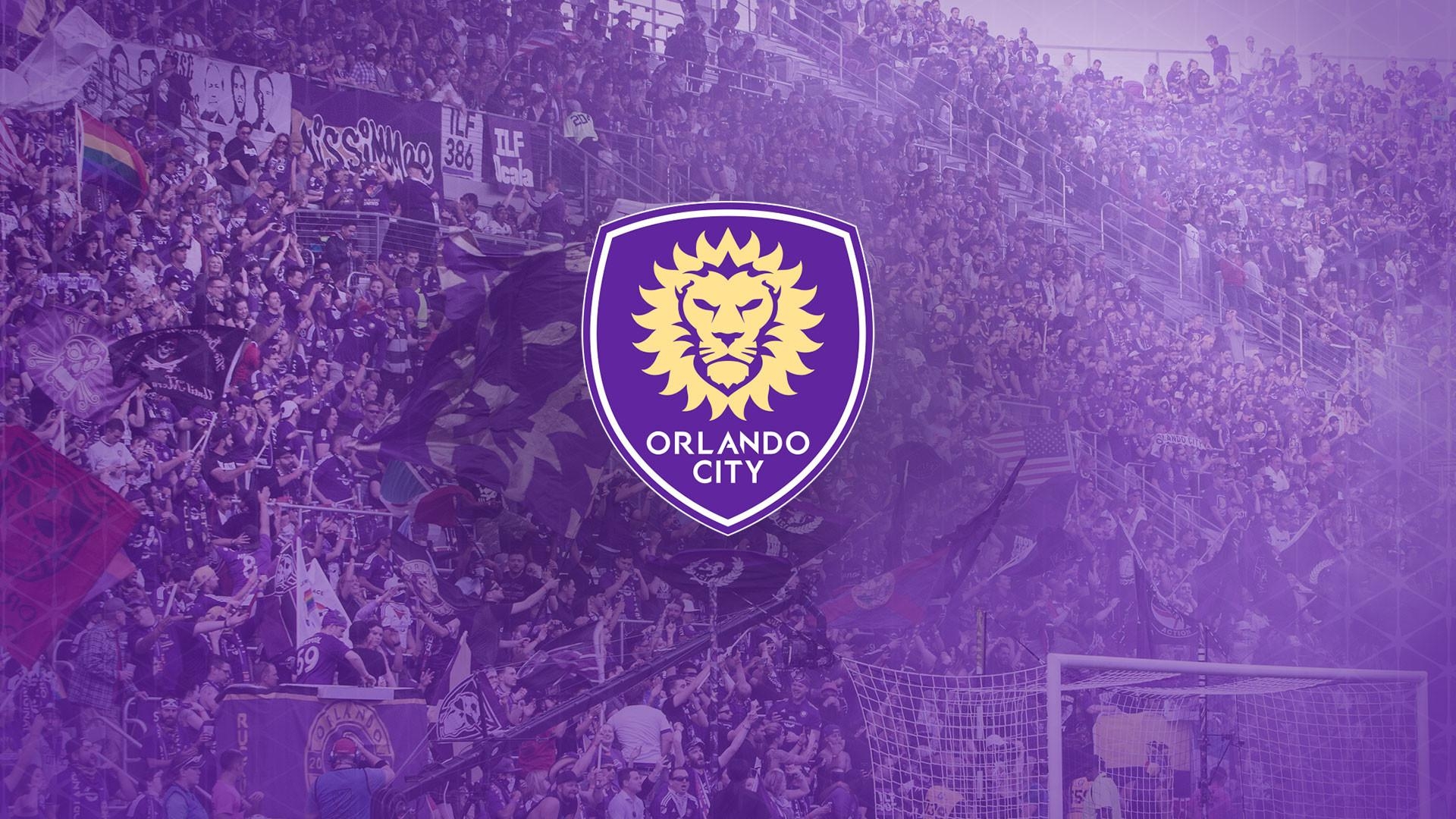 1920x1080 Orlando City Wallpaper, Desktop