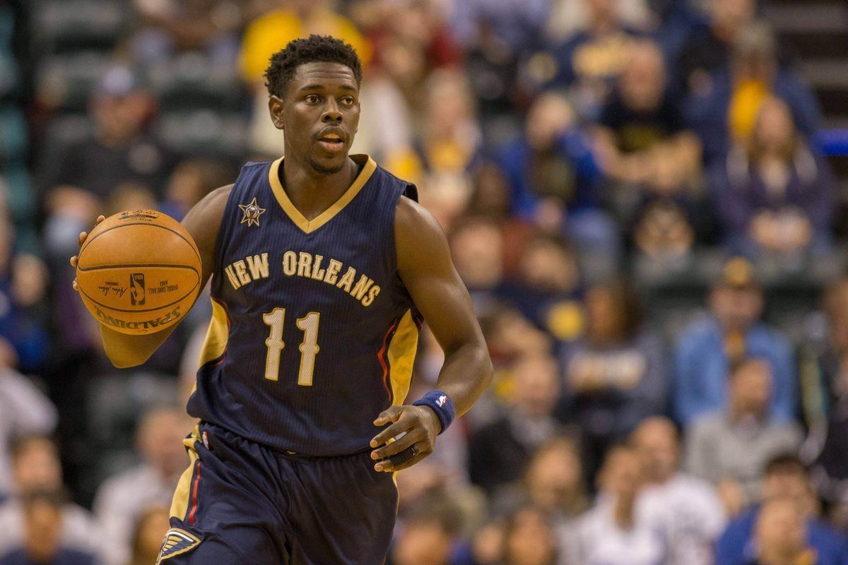 1200x800 Report: Jrue Holiday 'considering' signing with Indiana Pacers, Desktop