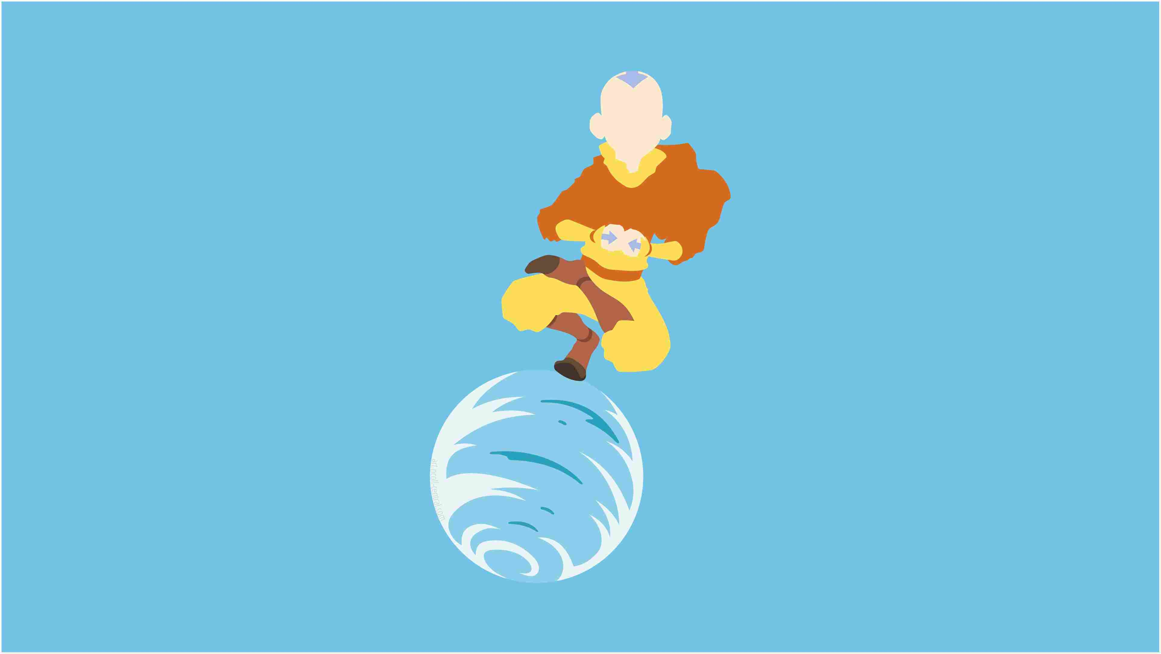 3860x2180 Best 13 avatar the last airbender wallpaper latest Update, Desktop