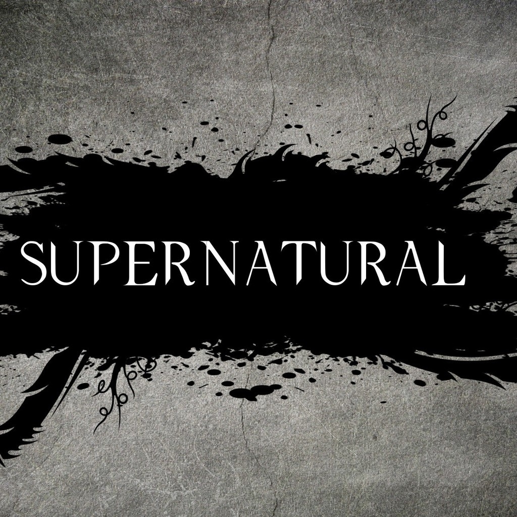 1030x1030 Free download Supernatural Tv Series Logo  481192 [] for your Desktop, Mobile & Tablet. Explore Supernatural Logo Wallpaper. Supernatural Impala Wallpaper, Supernatural Wallpaper Season Supernatural Christmas Wallpaper, Phone