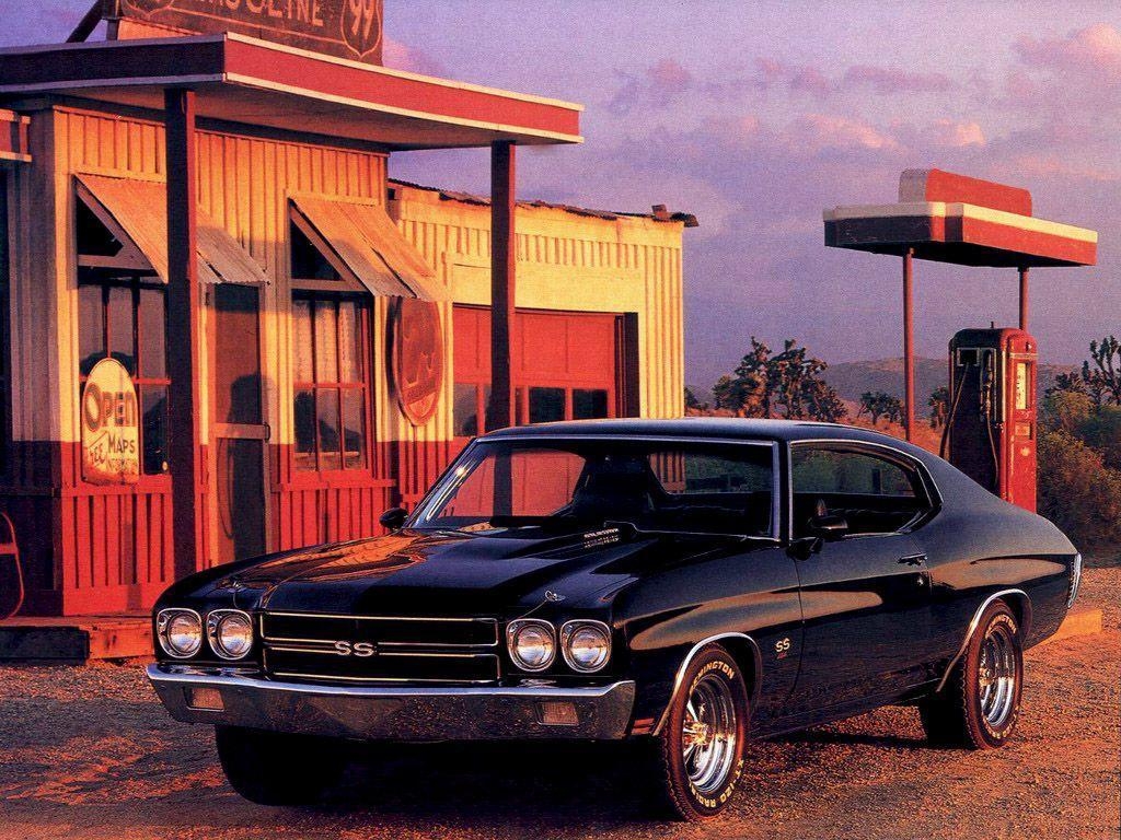 1030x770 Chevy Chevelle Wallpaper, Desktop