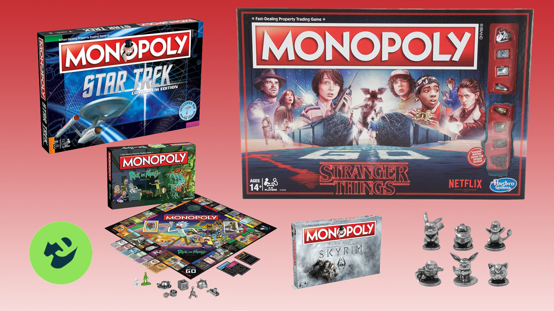 1920x1080 The 20 best editions of Monopoly for niche board game nights, Desktop