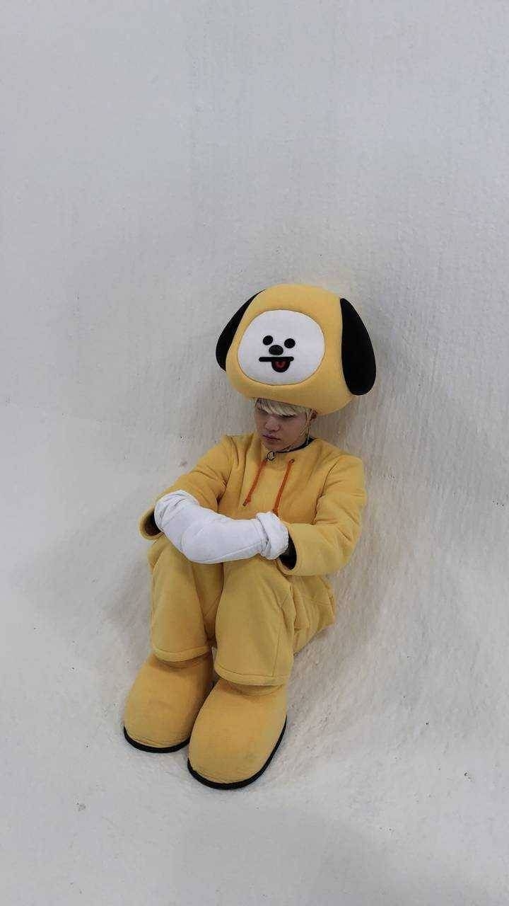 720x1280 Chimmy wallpaper, Phone