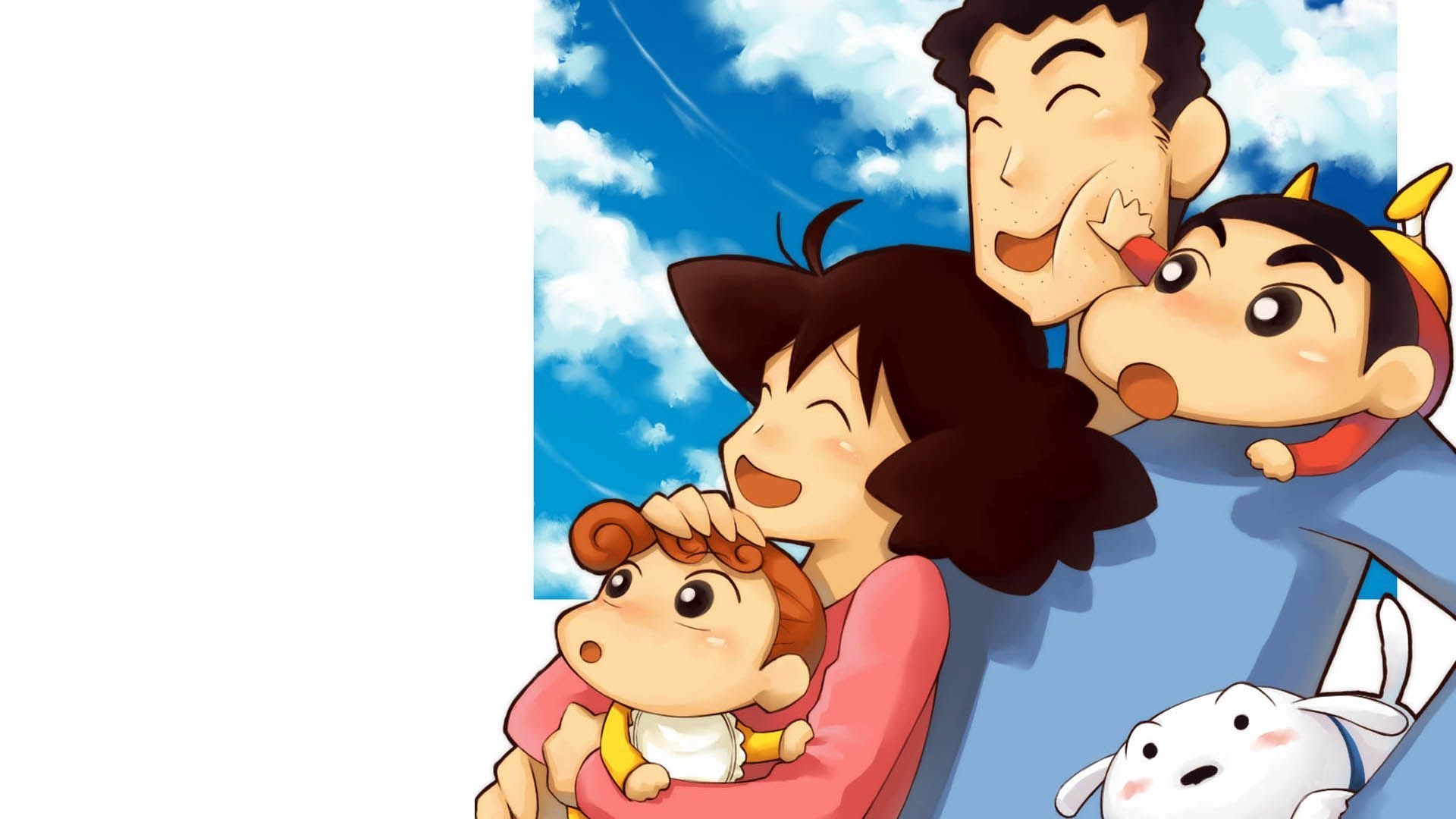 1920x1080 Shin Chan PC Wallpaper Free Shin Chan PC Background, Desktop