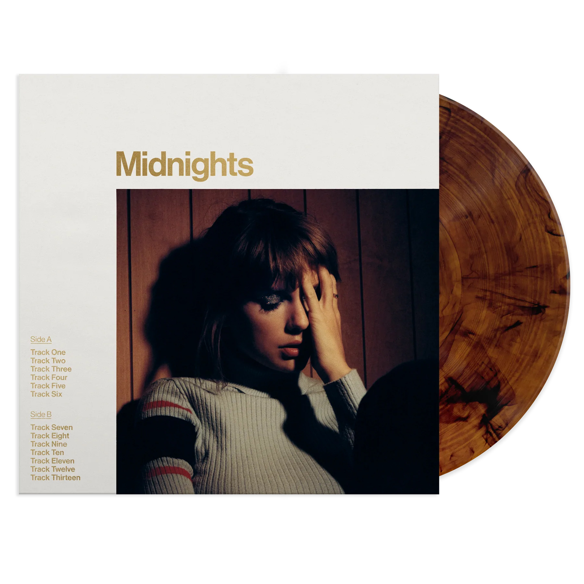 2000x2000 Taylor Swift Releases Three New Vinyl Covers For 'Midnights', Phone