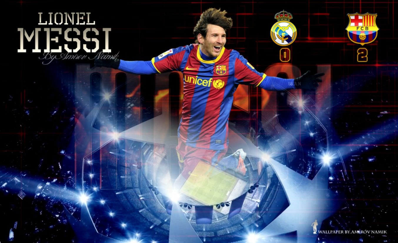 1360x830 Barcelona Fc Wallpaper Messi, Desktop