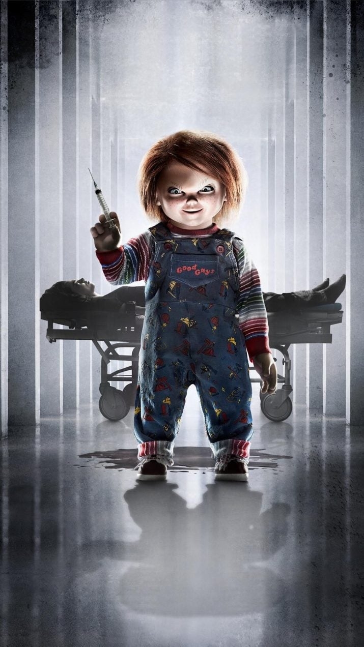 720x1280 Chucky Wallpaper, Phone