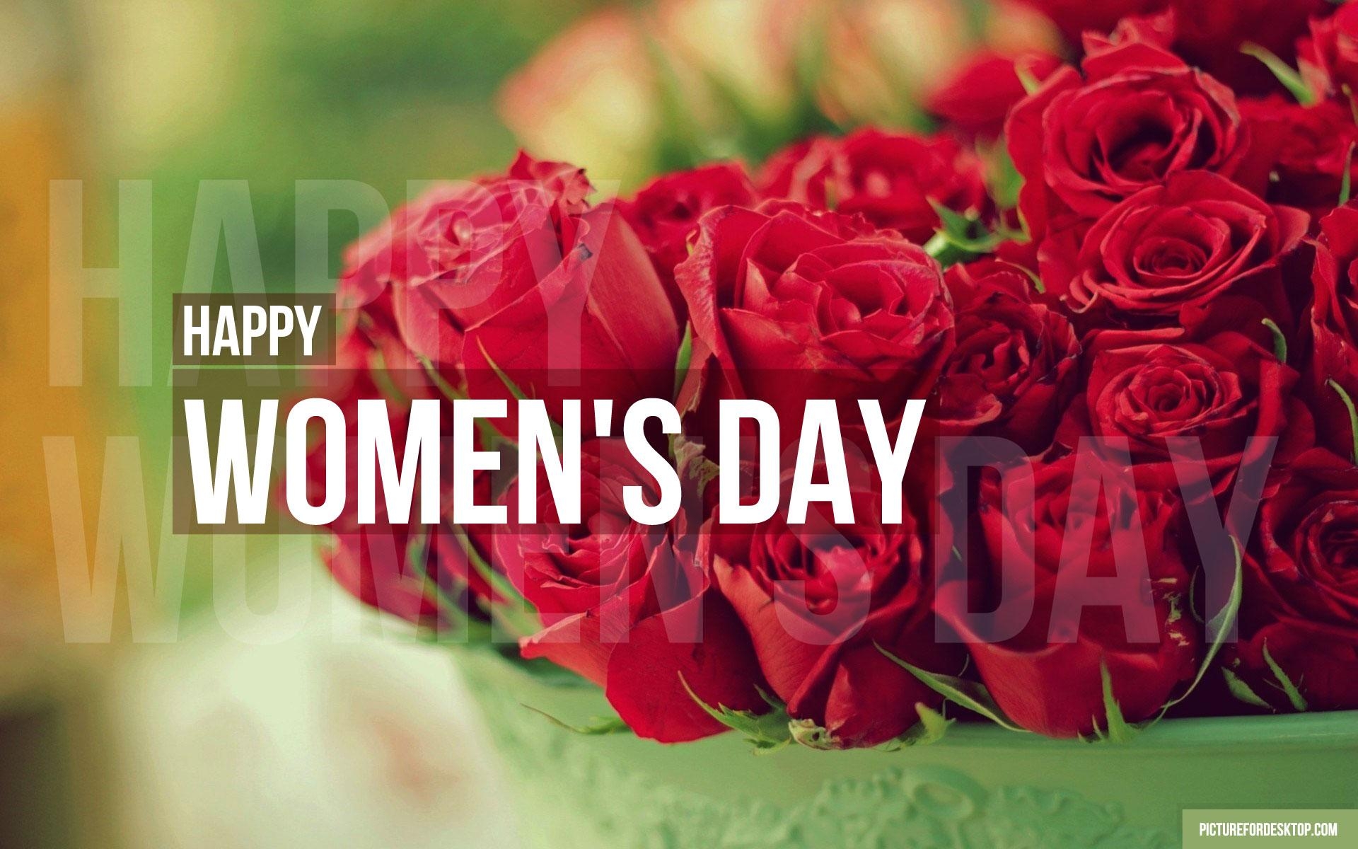 1920x1200 image For Desktop Wallpaper For Women's Day Woman Day, Desktop