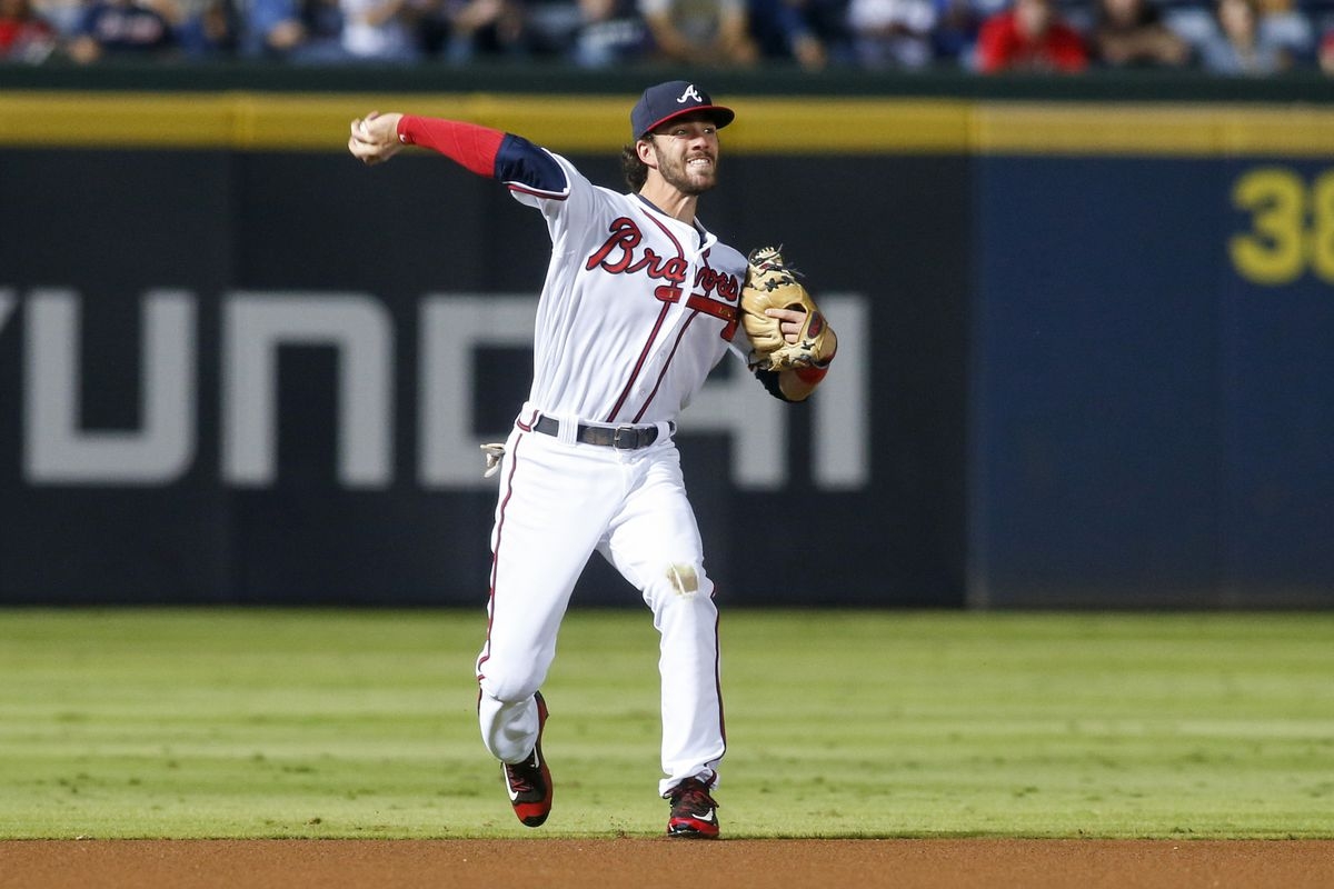 1200x800 Braves 2017 questions: Is Dansby Swanson ready for the Show, Desktop