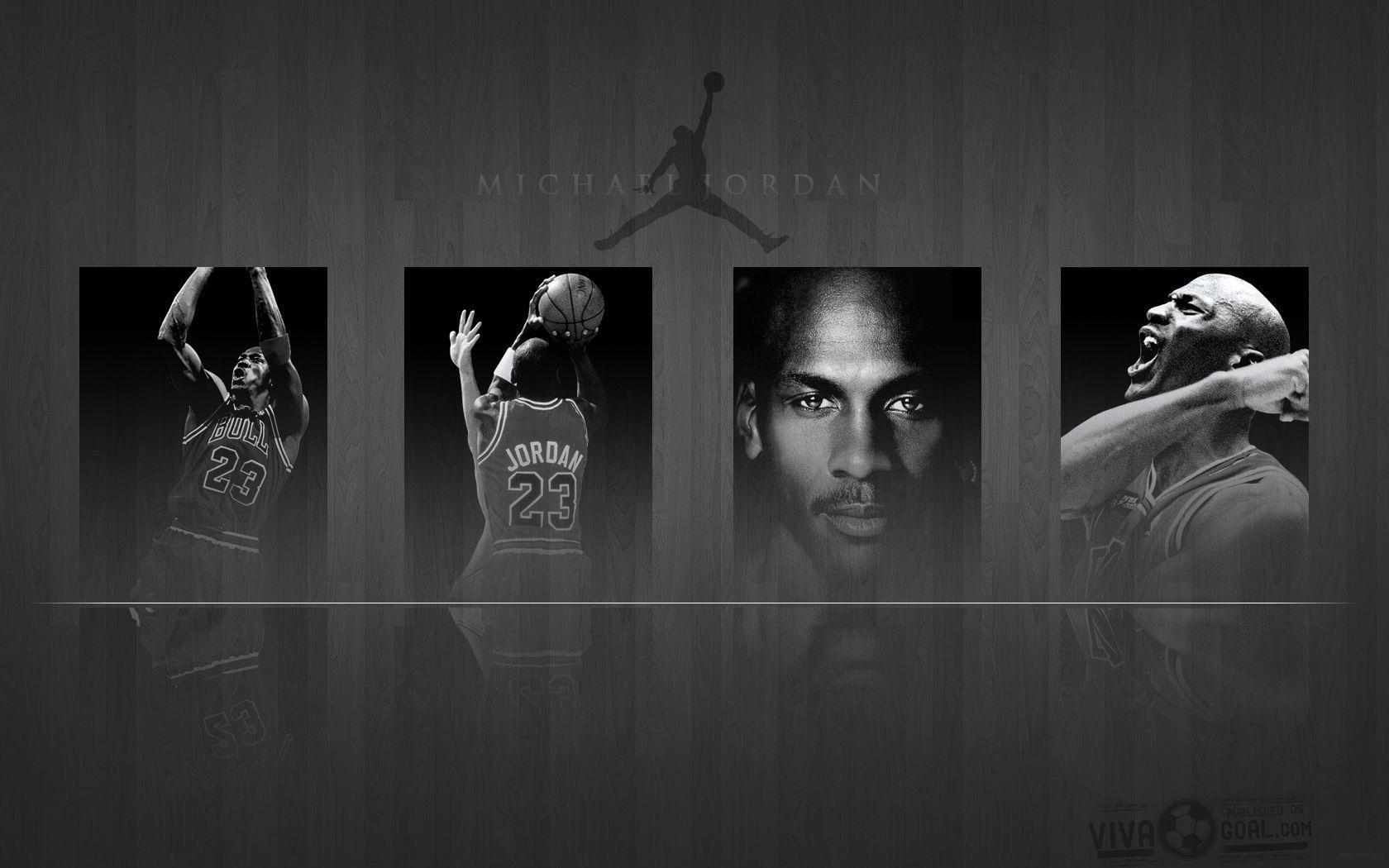 1680x1050 Michael Jordan HD Wallpaper and Background, Desktop