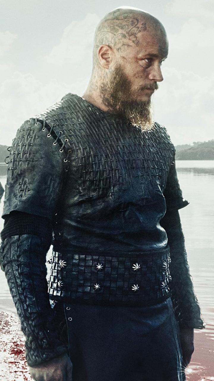 720x1280 TV Show Vikings () Wallpaper, Phone