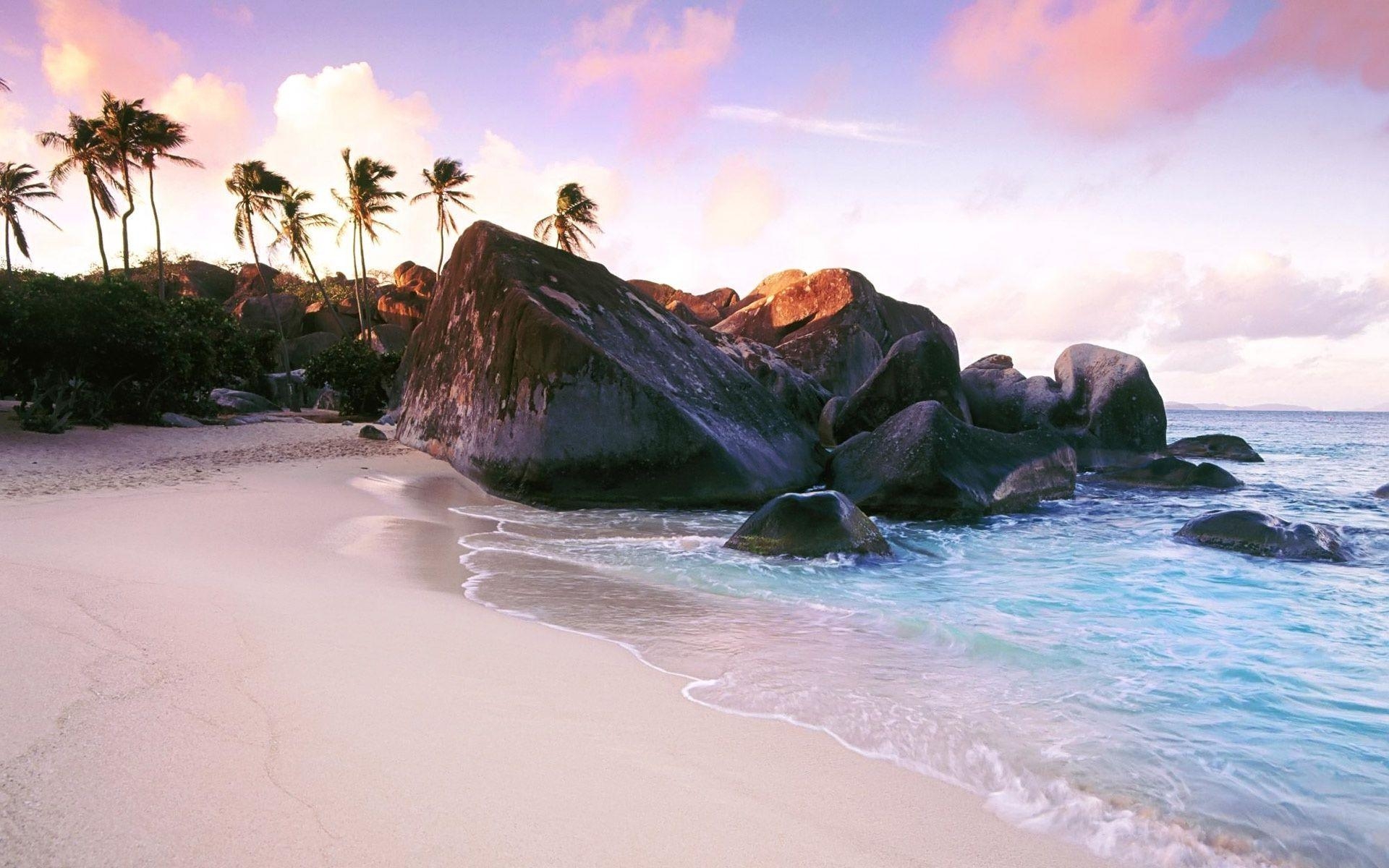 1920x1200 Fregate Island Seychelles wallpaper, Desktop