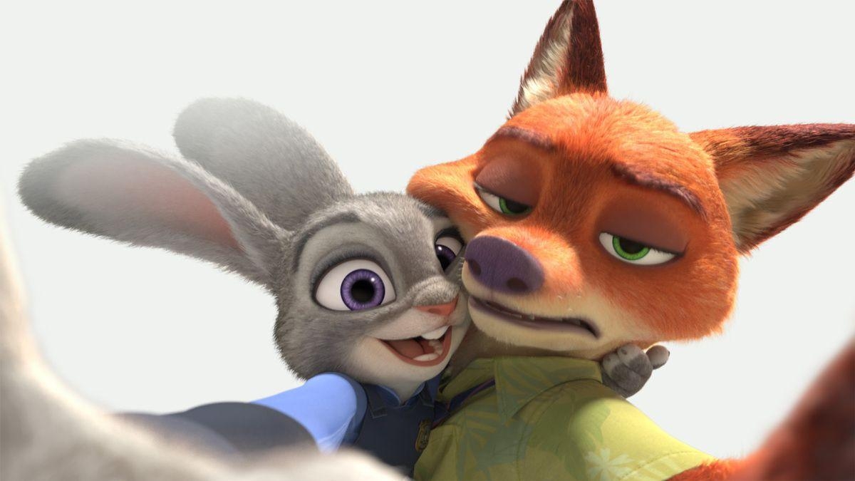 1200x680 FILM REVIEW: Zootropolis (2016), Desktop