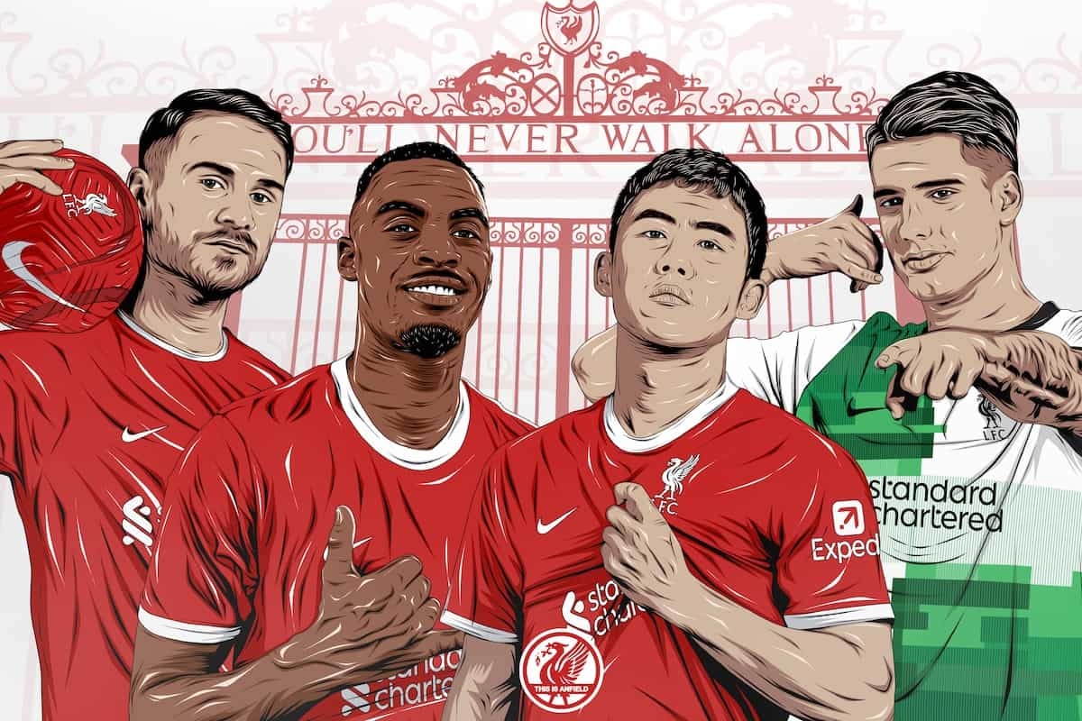 1200x800 Liverpool FC Transfers Season 2023 24 Is Anfield, Desktop