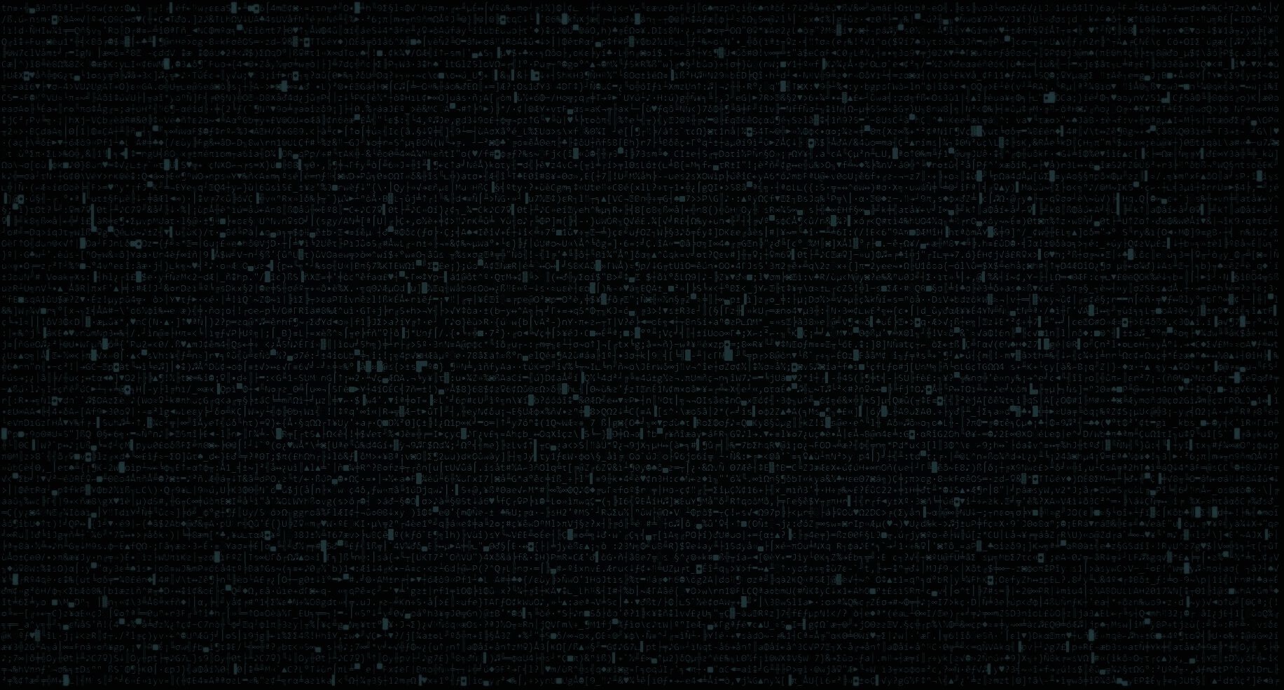 1840x990 Wallpaper, programmers, hacking, code, minimalism, Retro computers, ASCII art, dark, Desktop