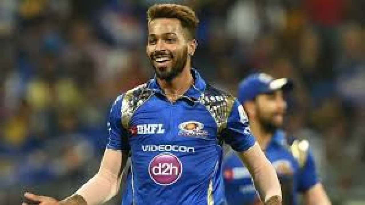 1280x720 IPL in UAE. IPL 2020 will be a stress relief for fans: Hardik Pandya, Desktop