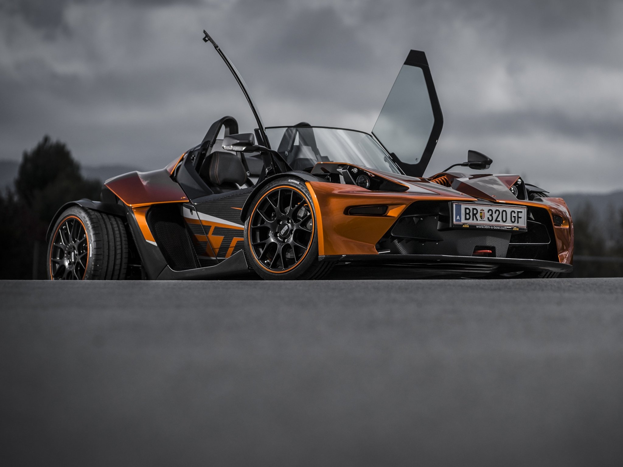 2050x1540 Ktm, X bow, G t, Supercar, Hq Wallpaper HD / Desktop and Mobile Background, Desktop