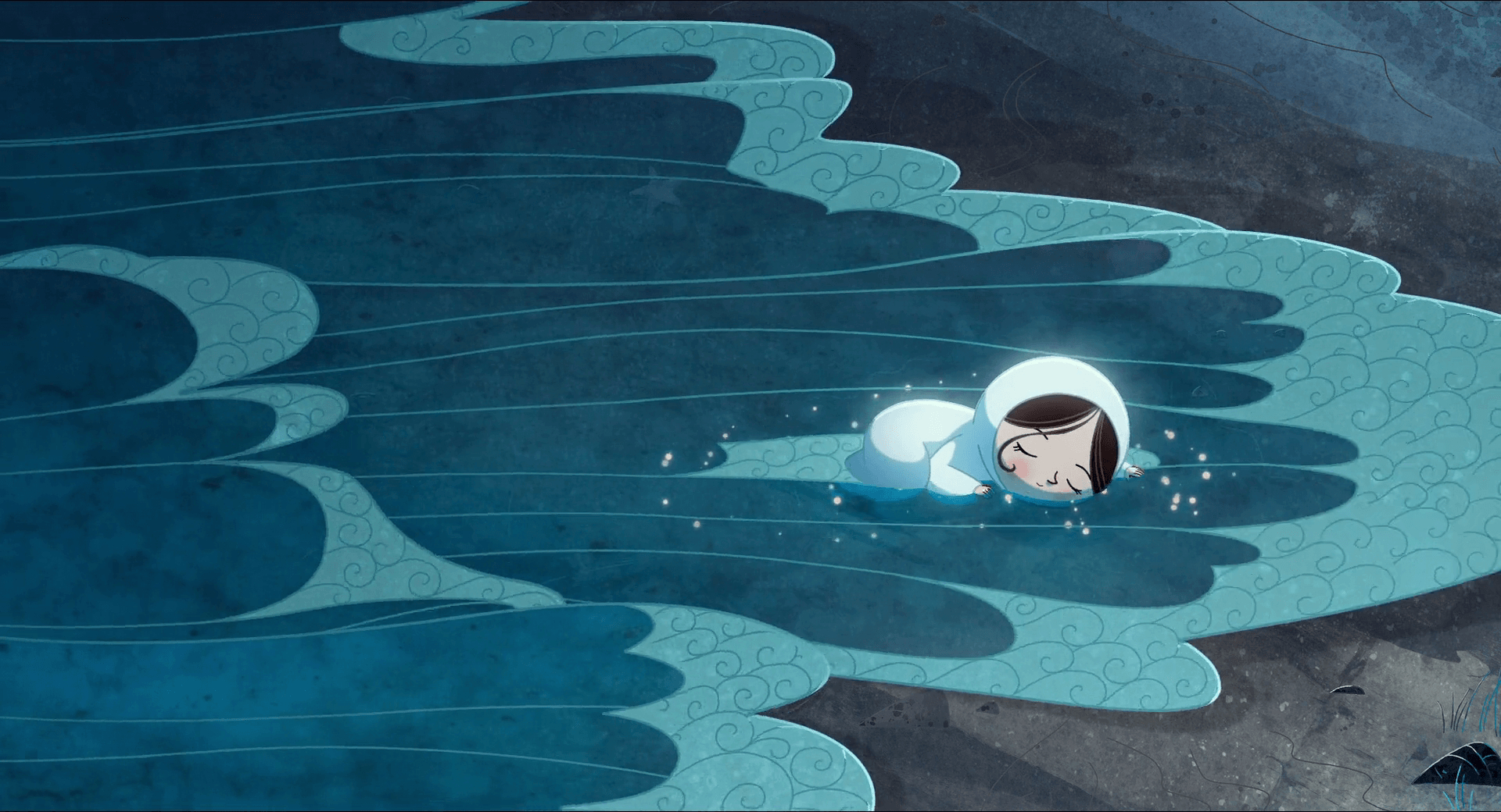 1920x1040 Song of the Sea Wallpaper, Desktop