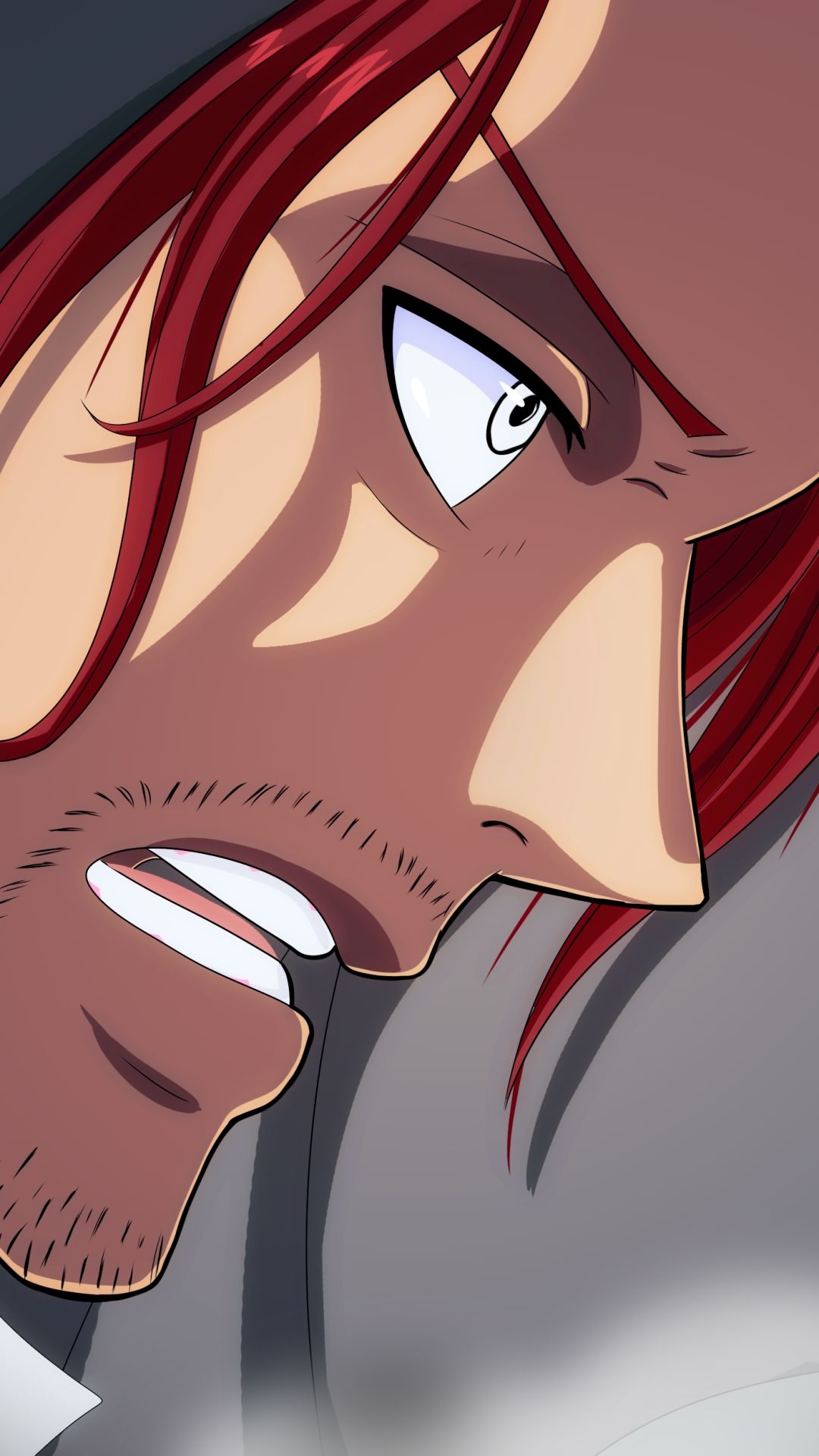 1080x1920 Mobile wallpaper: Anime, One Piece, Shanks (One Piece), 1153654 download the picture for free, Phone