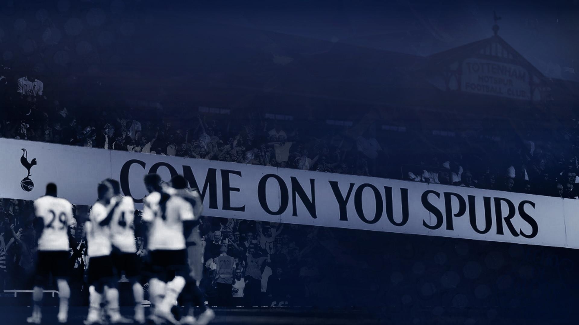 1920x1080 Tottenham Hotspur Wallpaper, Desktop