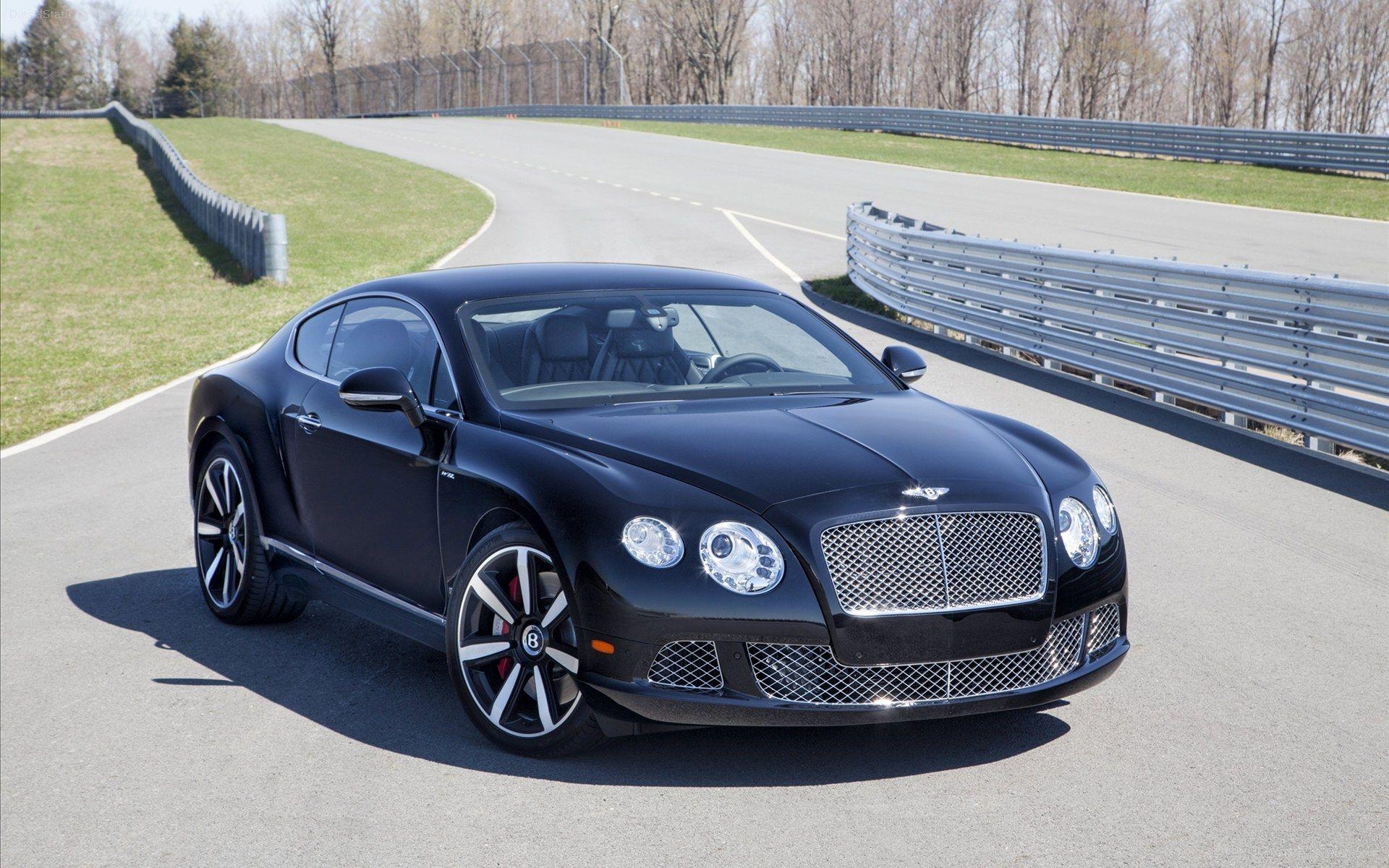 1920x1200 Bentley Continental GT W12 Le Mans Edition 2014 Widescreen Exotic, Desktop