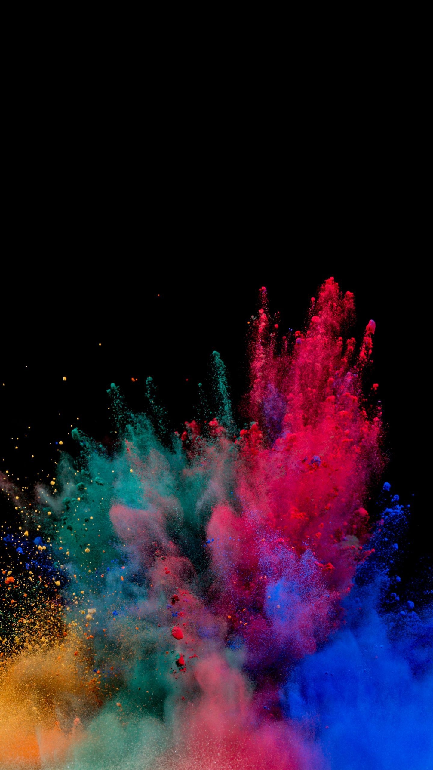 1440x2560 QHD Wallpaper (Dengan gambar). Galaxy wallpaper, Phone