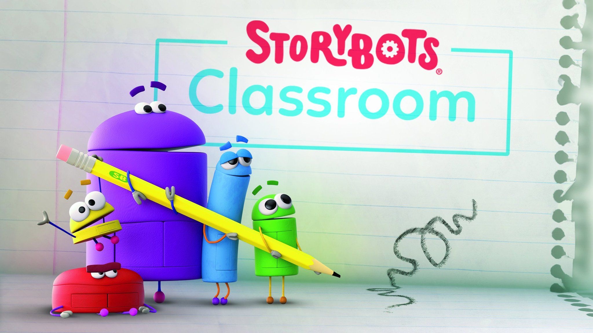 2050x1160 StoryBots Classroom is a 2017 Teachers' Choice Award winner! 100% FREE access for educators available here →, Desktop