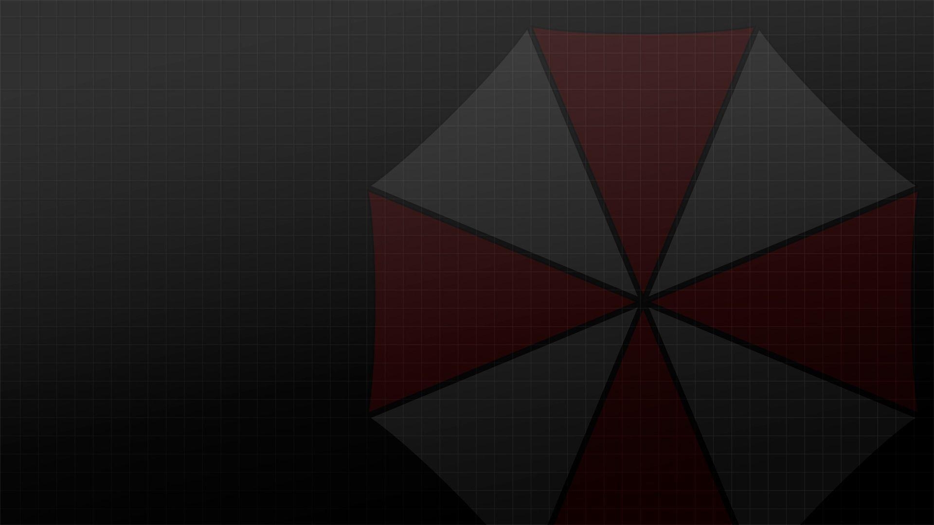 1920x1080 Umbrella Corporation Evil Wallpaper, Desktop