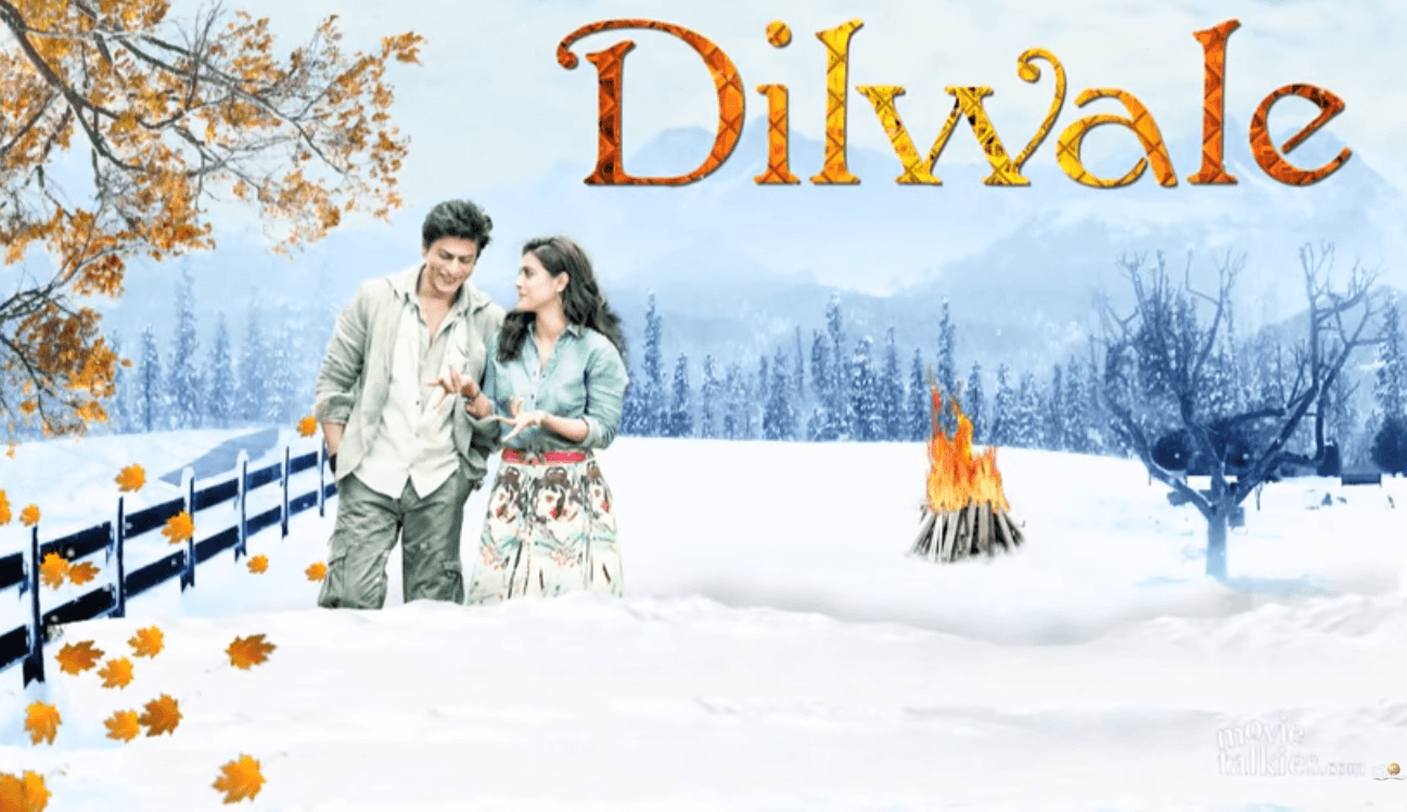 1300x750 Dilwale New Hindi Movie Wallpaper Image And Poster Download, Desktop