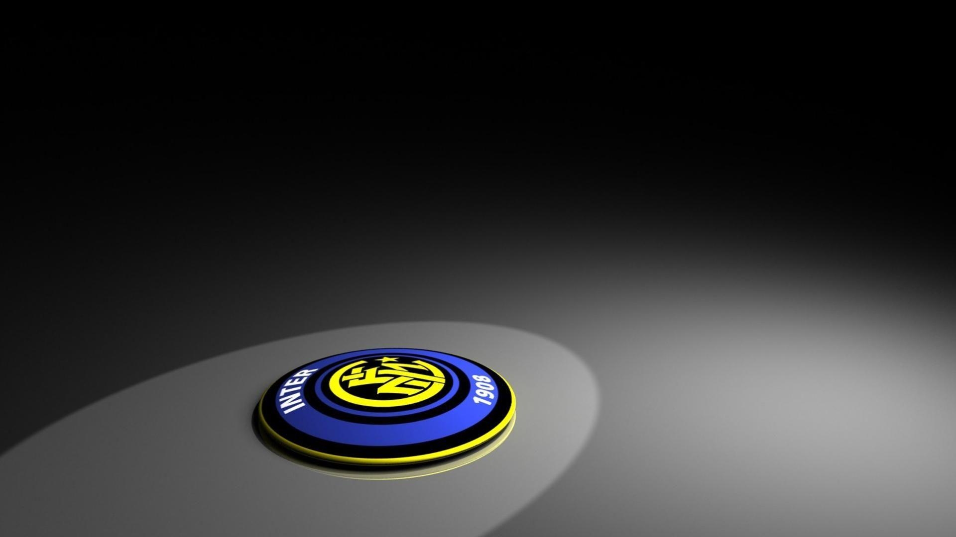 1920x1080 Inter Milan Wallpaper Logo Desktop, Desktop