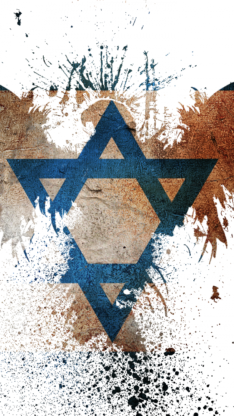 750x1340 Israel iPhone 8 Wallpaper Download, Phone