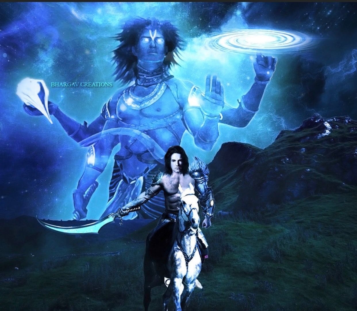 1250x1090 Kalki. Vishnu, Lord vishnu wallpaper, Desktop